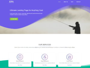 Recommended Themes - theme demo screenshot
