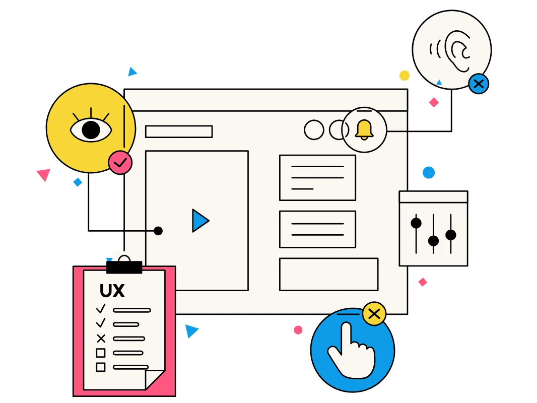 Master Addons theme builder wireframe