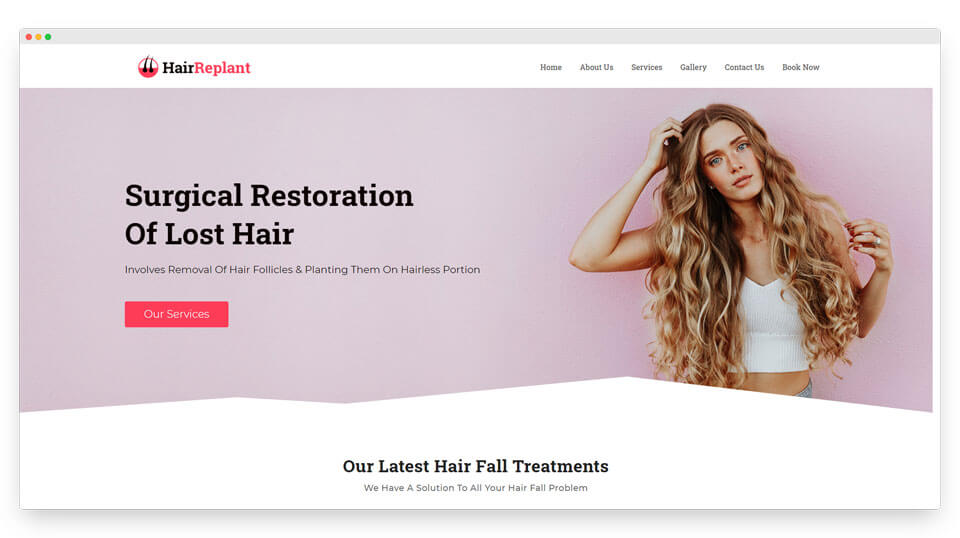 ColorWay multipurpose WordPress theme for Elementor