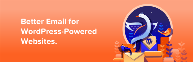 MailPoet WordPress newsletter plugin managed from the dashboard