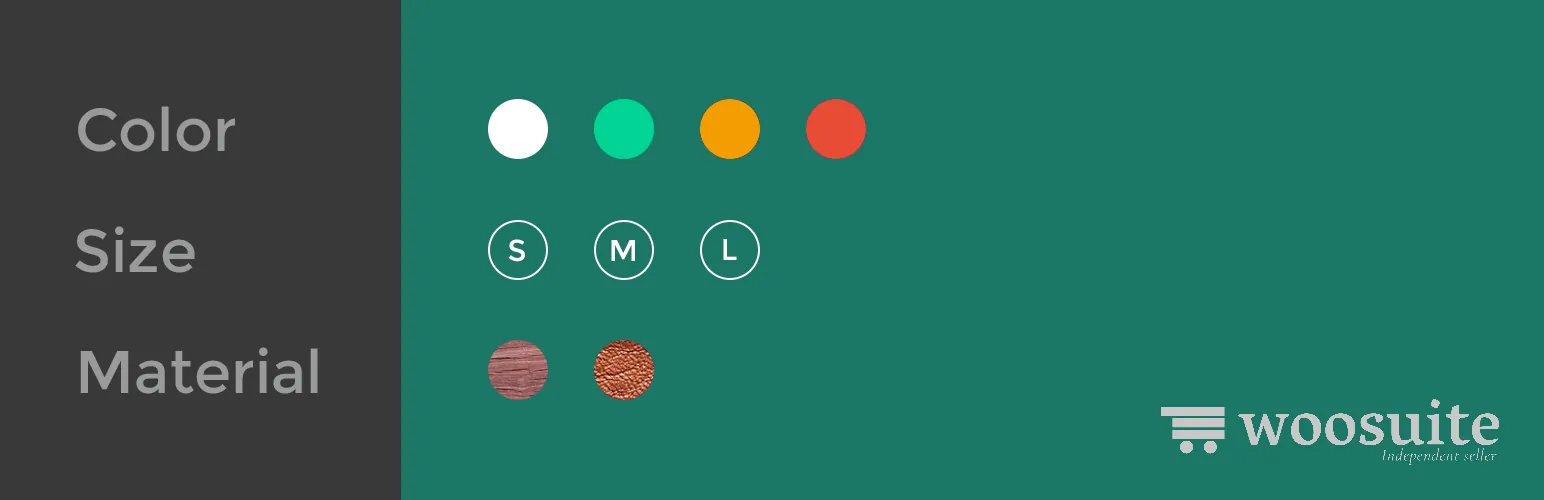 Variation Swatches for WooCommerce plugin banner
