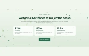 प्रभाव रिपोर्ट, बढ़ते बहुभुज