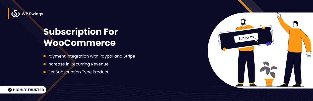 Subscriptions for WooCommerce Pro Halloween deal 2026 banner